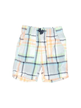 Gymboree Backyard Explorer 2T 3T 4T 5T Shorts Shirt Set Camping Outdoors Green